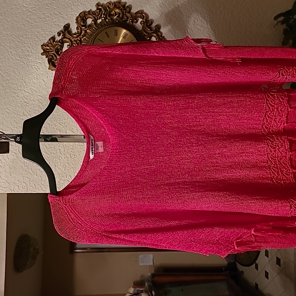 Blouse XL.
